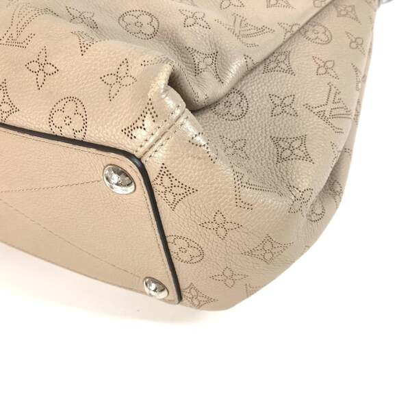 Louis Vuitton Babylone Handbag Mahina #201178L14B - Picture 6 of 9